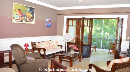 photos for CABARETE: APARTMENT LOUIS